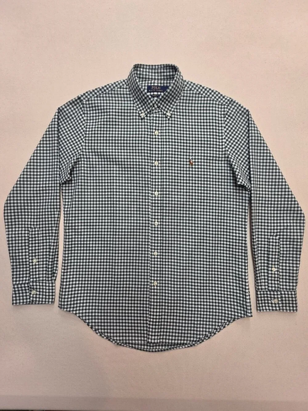 Polo Ralph Lauren Button Down Classic Fit M